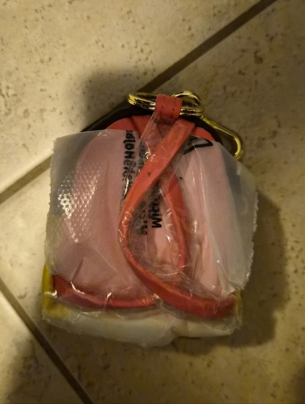 Loungefly KPOP Demon Hunters Bag Charm Mystery Box **Mira** - Picture 3 of 6